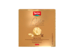 Loacker Kekse Rose der Dolomiten Weiß 150g