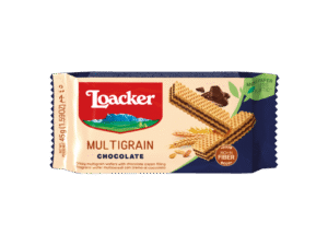 Loacker Kekse Vollkorn Cremkakao 45g