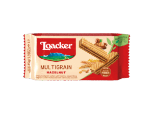 Loacker Kekse Vollkorn Napolitaner 45g