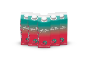 Bratee Wassermelone 750ml