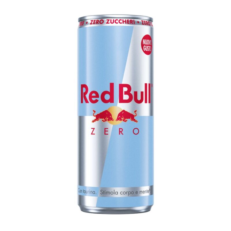 Red Bull Zero 250ml
