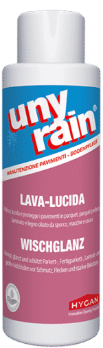Hygan unyrain Wischglanz 1L