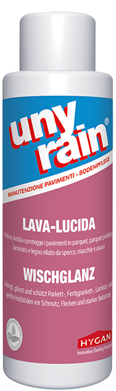 Hygan unyrain Wischglanz 1L