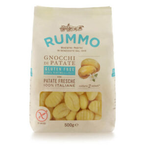 Rummo Gnocchi (Glutenfrei) 500g
