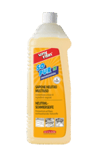 Hygan unyrain Sopur Neutal-Schmierseife 1L
