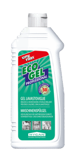 Hygan unyrain Ecogel Maschinenspülmittel 500ml