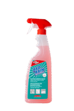 Hygan unyrain Badrain Spezialreiniger für Badoberflächen 750ml