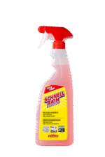 Hygan unyrain Schnellrain Oberflächenreiniger 750ml