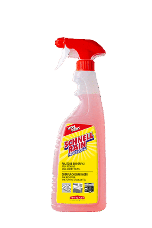 Hygan unyrain Schnellrain Oberflächenreiniger 750ml