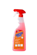 Hygan unyrain Sanitärrain Sanotärreiniger 750ml