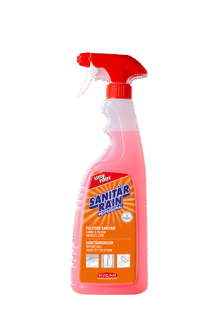 Hygan unyrain Sanitärrain Sanotärreiniger 750ml