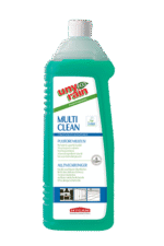 Hygan unyrain ECO Multi Clean Allzweckreiniger 1L