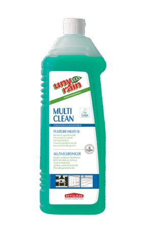 Hygan unyrain ECO Multi Clean Allzweckreiniger 1L