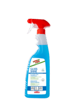 Hygan unyrain ECO Glass Shine Reiniger für Glas und Plexiglas 750ml