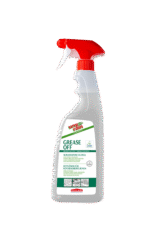 Hygan unyrain ECO Grease Off Fettlöser für Küchenoberflächen 750ml