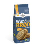 Bauck Mühle Backmischung Wunderbrot Gold (Glutenfrei) 600g