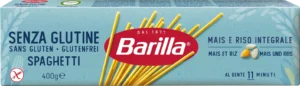 Barilla Spaghetti (Glutenfrei) 400g