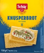 Schär Knusperbrot (Glutenfrei) 150g