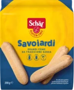 Schär Savoiardi Kekse (Glutenfrei) 200g