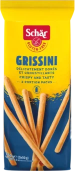 Schär Grissini (Glutenfrei) 240g
