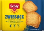 Schär Zwieback (Glutenfrei) 260g