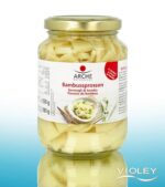 Arche Naturküche Bambussprossen 350g