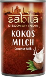 Sabita Kokosmilch 165ml