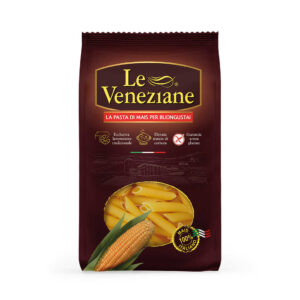 Le Veneziane Penne (Glutenfrei) 250g