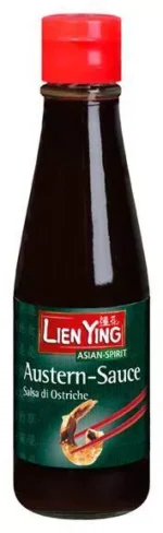 Lien Ying Austern Sauce 200ml