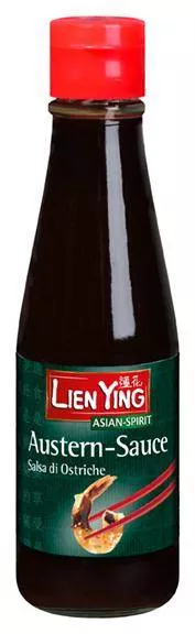 Lien Ying Austern Sauce 200ml