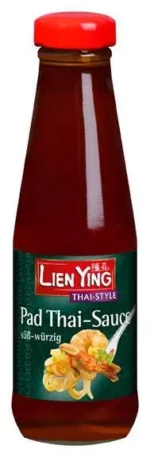 Lien Ying Pad Thai Sauce 200ml