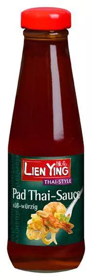 Lien Ying Pad Thai Sauce 200ml