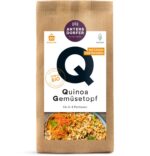 Antersdorfer Q Quinoa Gemüsetopf 150g