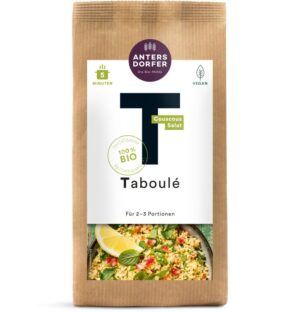 Antersdorfer T Taboulé 150g