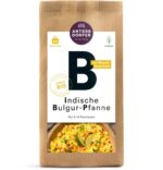 Antersdorfer B Indische Bulgur Pfanne 150g