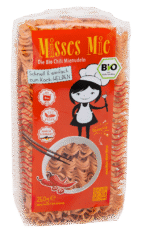 Misses & Mister Mie Bio Chili Mienudeln 250g