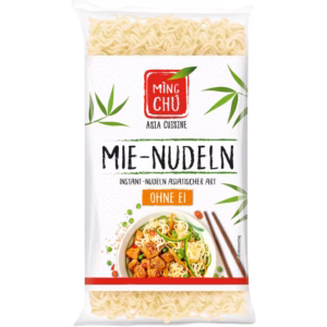 MingChu Mie Nudeln 250g