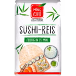 MingChu Sushui Reis 500g