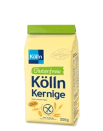 Kölln Vollkornhaferflocken Körnig (Glutenfrei) 500g