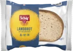Schär Landbrot mit Buchweizen (Glutenfrei) 240g