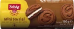 Schär Mini Sorrisi (Glutenfrei) 100g
