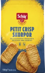 Schär Crostini (Glutenfrei) 150g