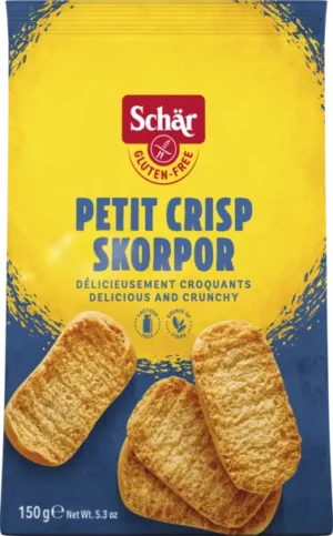 Schär Crostini (Glutenfrei) 150g