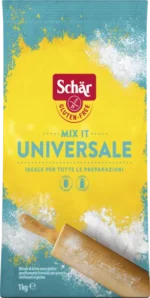 Schär Mix It Universal Mehl (Glutenfrei) 1kg