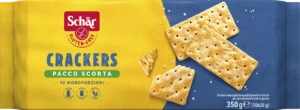 Schär Crackers (Glutenfrei) 210g