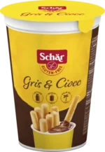 Schär Gris&Cioco (Glutenfrei) 52g