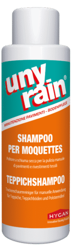 Hygan unyrain Teppichshampoo 1L