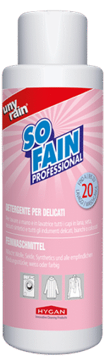 Hygan unyrain Sofain Feinwaschmittel 1L