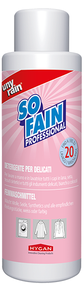 Hygan unyrain Sofain Feinwaschmittel 1L