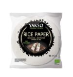 YAKSO Reis Papier (15 Stück) 150g
